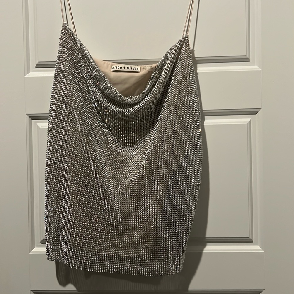 Alice + Olivia